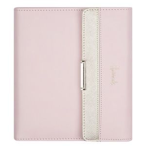 Harrods Pink Magnetic Envelope Journal